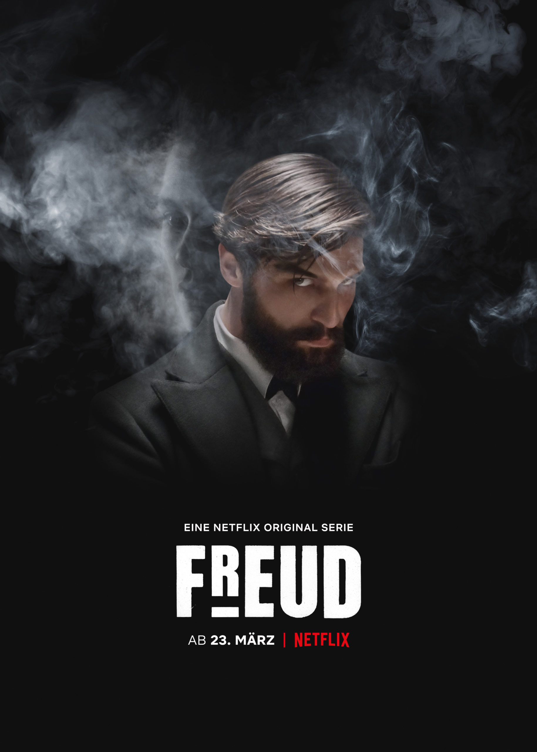 „Freud” czyli Táltos!